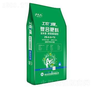 �ͺϷ���26-6-6+TE-���r(n��ng)���n-�o�컯