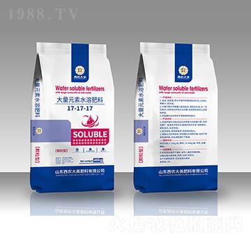 ����Ԫ��ˮ�ܷ���17-17-17-���r(n��ng)����