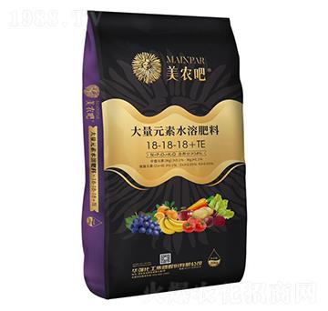 ����Ԫ��ˮ�ܷ���18-18-18+TE-���r(n��ng)��-�A��(qi��ng)�������F(tu��n)