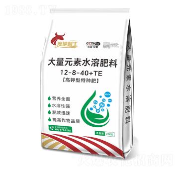 20kg�ߵ��ʹ���Ԫ��ˮ�ܷ���12-8-40+TE-�ĵ����S-���r(n��ng)����