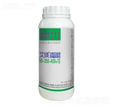 ����Ԫ��ˮ�ܷ���50-350-400+TE-���Z-�𲨠�
