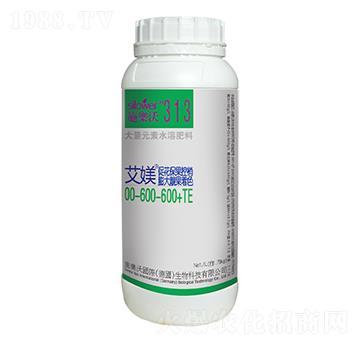 ����Ԫ��ˮ�ܷ���00-600-600+TE-���Z-�𲨠�
