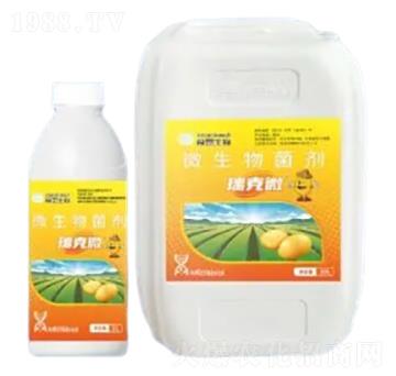 微生物菌劑-瑞克微-慕恩生物