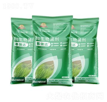 微生物菌劑-慕健達-慕恩生物
