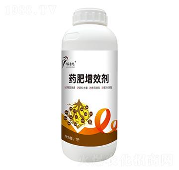 藥肥增效劑-啄木鳥農(nóng)業(yè)