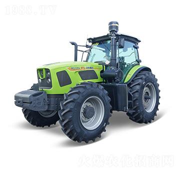 RG2204大馬力輪式拖拉機-中聯(lián)農(nóng)業(yè)