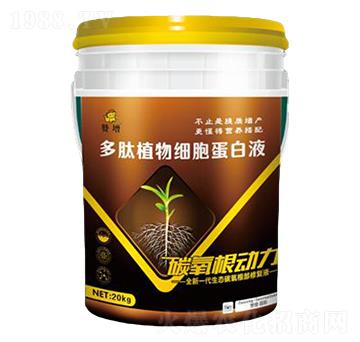 多肽植物細(xì)胞蛋白液-碳氧根動力-贊增農(nóng)業(yè)